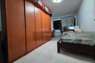 470 SEMBAWANG DRIVE HDB | Listing