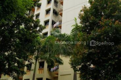 470 SEMBAWANG DRIVE HDB | Listing