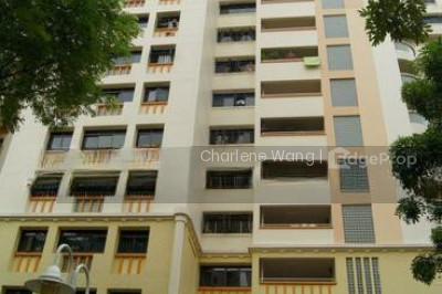 470 SEMBAWANG DRIVE HDB | Listing