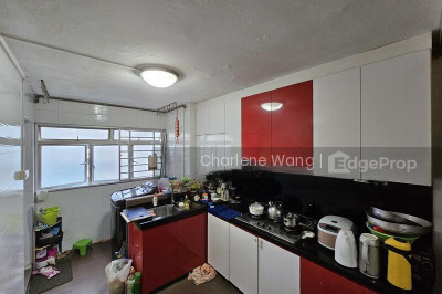 233 SERANGOON AVENUE 3 HDB | Listing