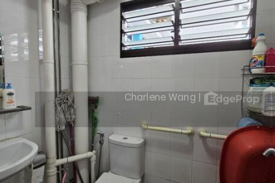 233 SERANGOON AVENUE 3 HDB | Listing