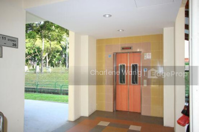 233 SERANGOON AVENUE 3 HDB | Listing