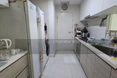 AUSTVILLE RESIDENCES Apartment / Condo | Listing