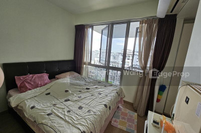 AUSTVILLE RESIDENCES Apartment / Condo | Listing