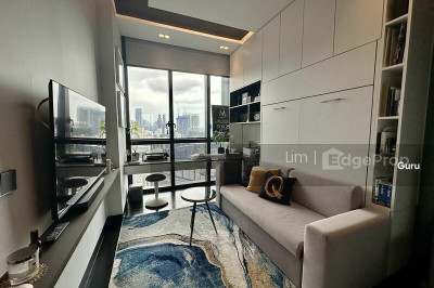 MARTIN MODERN Apartment / Condo | Listing