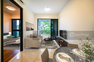 MAYFAIR MODERN Apartment / Condo | Listing