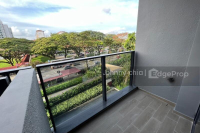 PARC ESTA Apartment / Condo | Listing