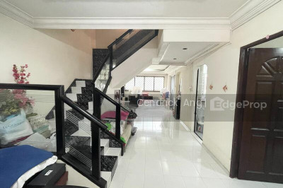 455 HOUGANG AVENUE 10 HDB | Listing