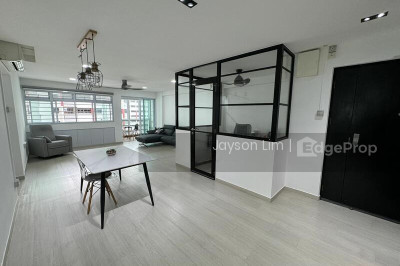 279 TOH GUAN ROAD HDB | Listing