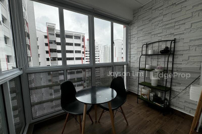 279 TOH GUAN ROAD HDB | Listing