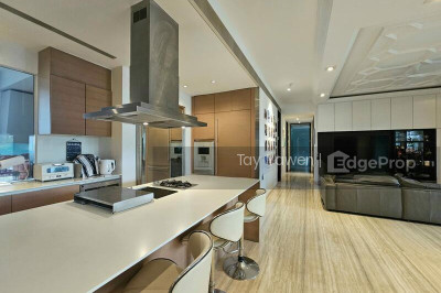 GOODWOOD RESIDENCE Apartment / Condo | Listing