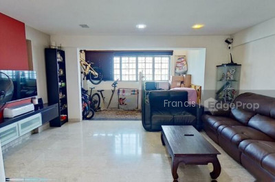 125 TAMPINES STREET 11 HDB | Listing