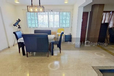 125 TAMPINES STREET 11 HDB | Listing