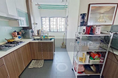 125 TAMPINES STREET 11 HDB | Listing