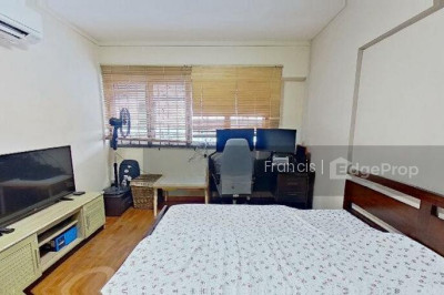 125 TAMPINES STREET 11 HDB | Listing