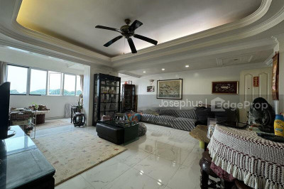 PANDAN VALLEY Apartment / Condo | Listing