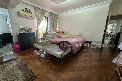 PANDAN VALLEY Apartment / Condo | Listing