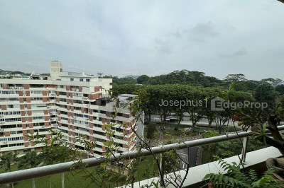 PANDAN VALLEY Apartment / Condo | Listing