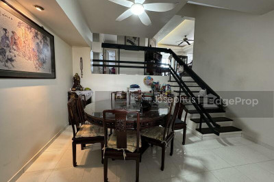 PANDAN VALLEY Apartment / Condo | Listing