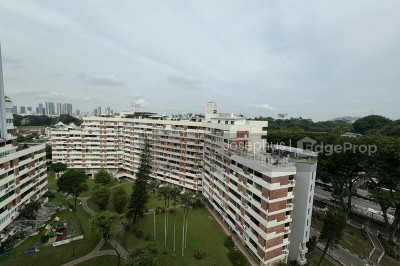 PANDAN VALLEY Apartment / Condo | Listing