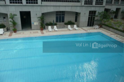 UE SQUARE Apartment / Condo | Listing