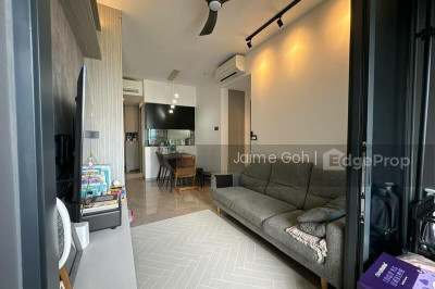 THE GARDEN RESIDENCES Apartment / Condo | Listing