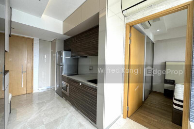 COMMONWEALTH TOWERS Apartment / Condo | Listing