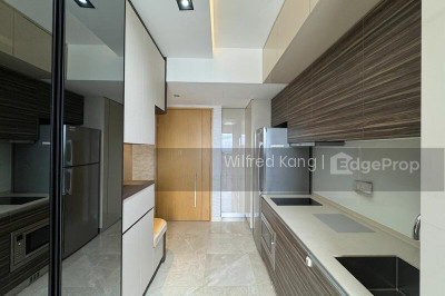 COMMONWEALTH TOWERS Apartment / Condo | Listing