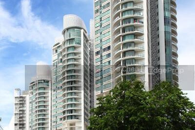 THE TRILLIUM Apartment / Condo | Listing