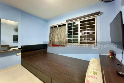 823 JURONG WEST STREET 81 HDB | Listing