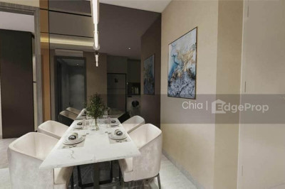 ZYANYA Apartment / Condo | Listing