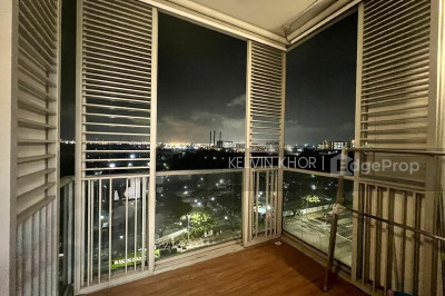 SEAHILL Apartment / Condo | Listing