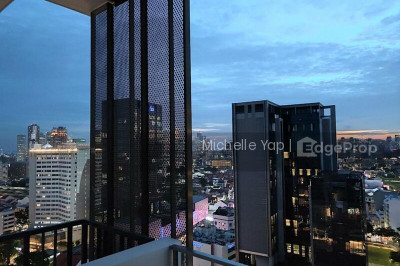 UPTOWN @ FARRER Apartment / Condo | Listing