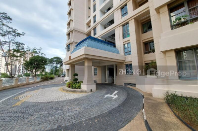 AQUARIUS BY THE PARK Apartment / Condo | Listing