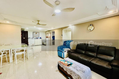 277 TOH GUAN ROAD HDB | Listing