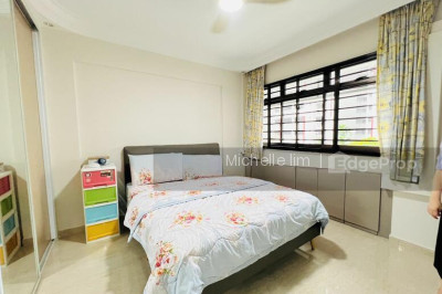 277 TOH GUAN ROAD HDB | Listing