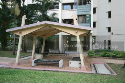 277 TOH GUAN ROAD HDB | Listing