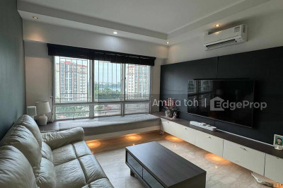 THE TROPICA Apartment / Condo | Listing