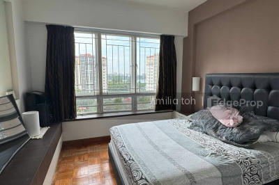 THE TROPICA Apartment / Condo | Listing