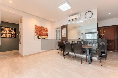 THE TROPICA Apartment / Condo | Listing