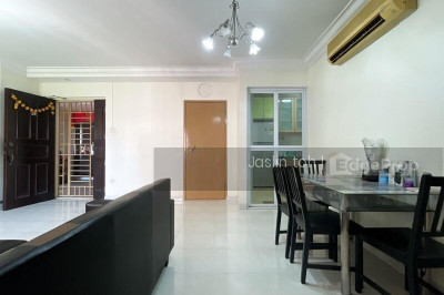 980D BUANGKOK CRESCENT HDB | Listing