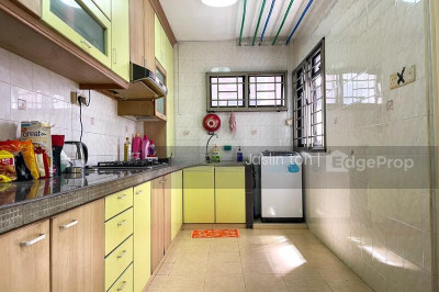 980D BUANGKOK CRESCENT HDB | Listing