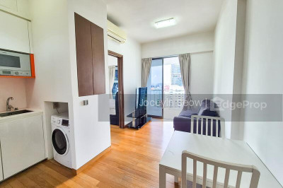 ESPADA Apartment / Condo | Listing