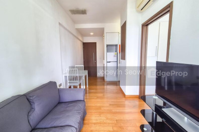 ESPADA Apartment / Condo | Listing