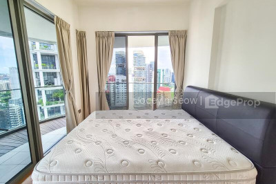 ESPADA Apartment / Condo | Listing