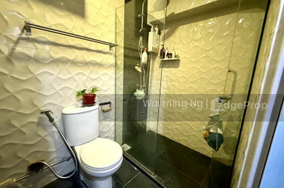 699 HOUGANG STREET 52 HDB | Listing