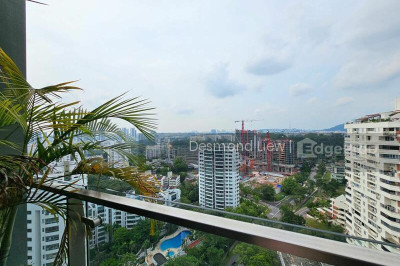 THE TRIZON Apartment / Condo | Listing