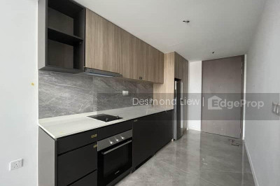 KENT RIDGE HILL RESIDENCES Apartment / Condo | Listing