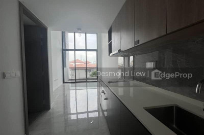 KENT RIDGE HILL RESIDENCES Apartment / Condo | Listing