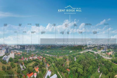 KENT RIDGE HILL RESIDENCES Apartment / Condo | Listing